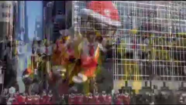 Karnaval gibi kutlama