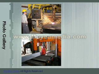 Are looking for a steel distributor in miami?