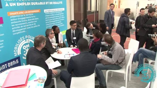4èmes rencontres nationales pour l’égalité des chances