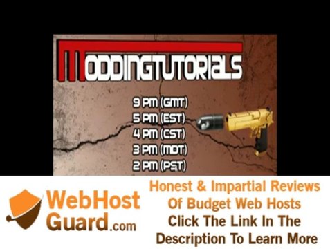 Hosting Modded Lobbies - Everything Lobby