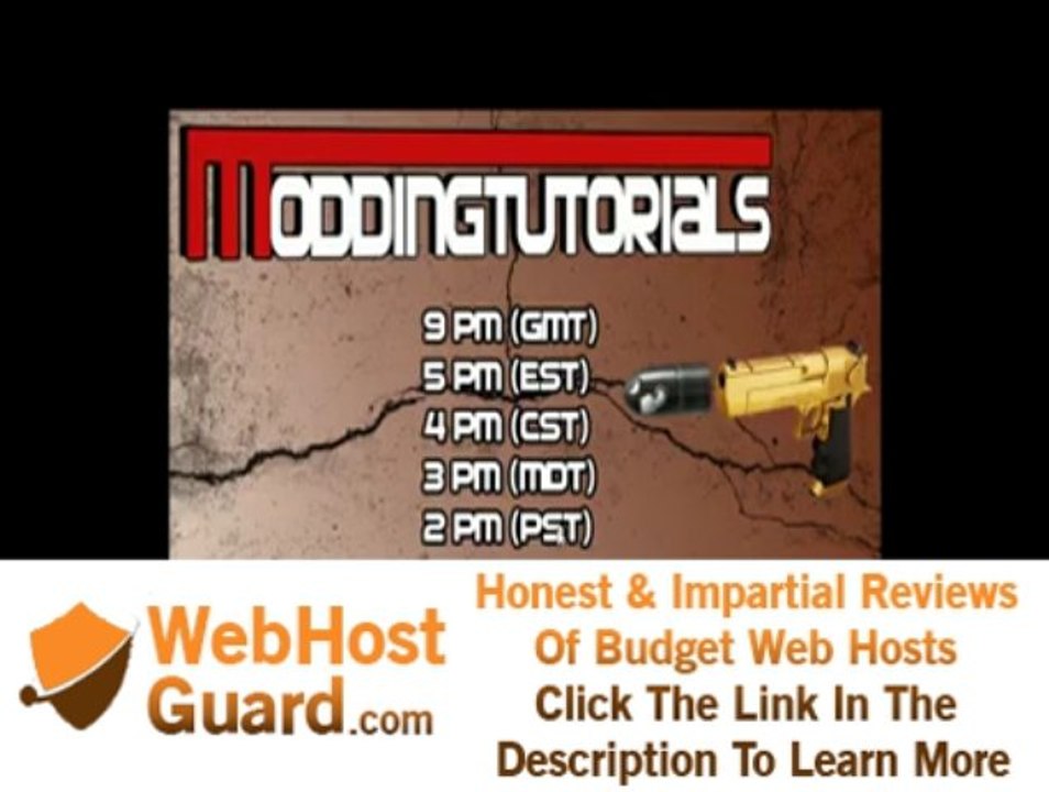 Hosting Modded Lobbies - Everything Lobby