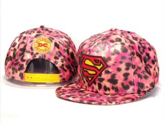 Superman Snapback Casquette est votre pire ennemi. 5 façons de vaincre