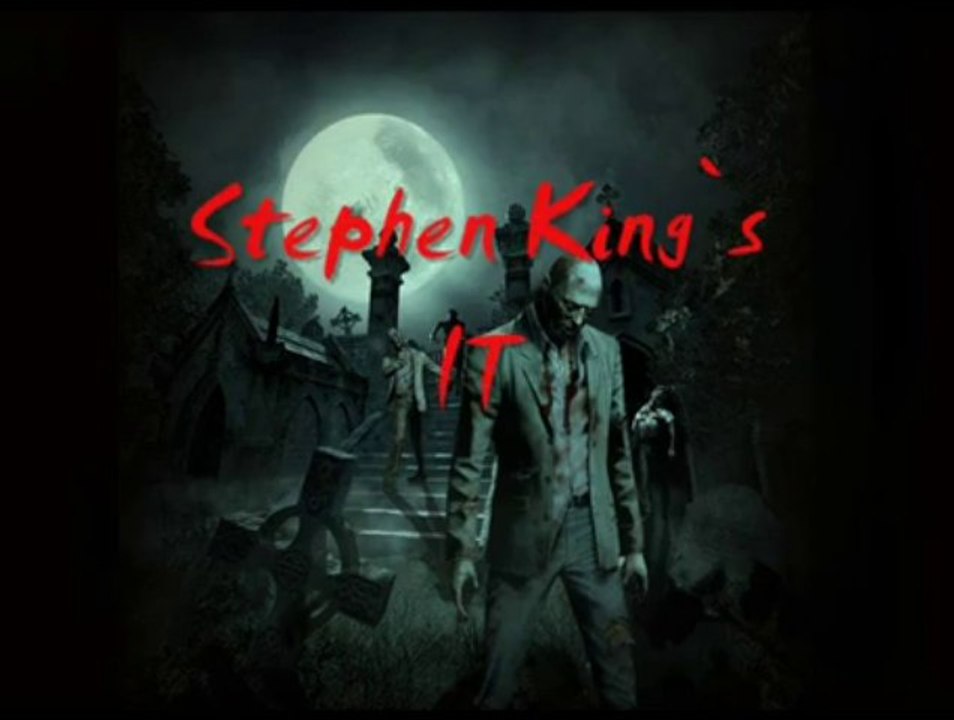 THE HORROR Soundtrack Score Medley (Various Artists)