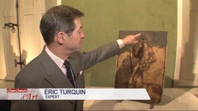 Marc Labarbe, SVV - tableaux anciens, tableaux modernes - Mardi 3 décembre, 15h00