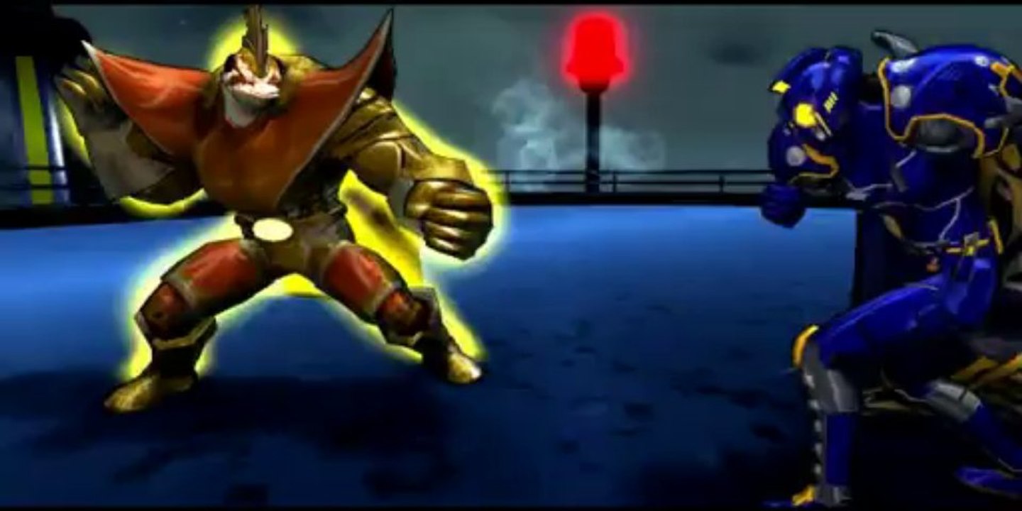 Champions Online Fan Video - Code Zero