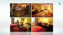 Tirana - Hotel Grand Hotel (Quehoteles.com)