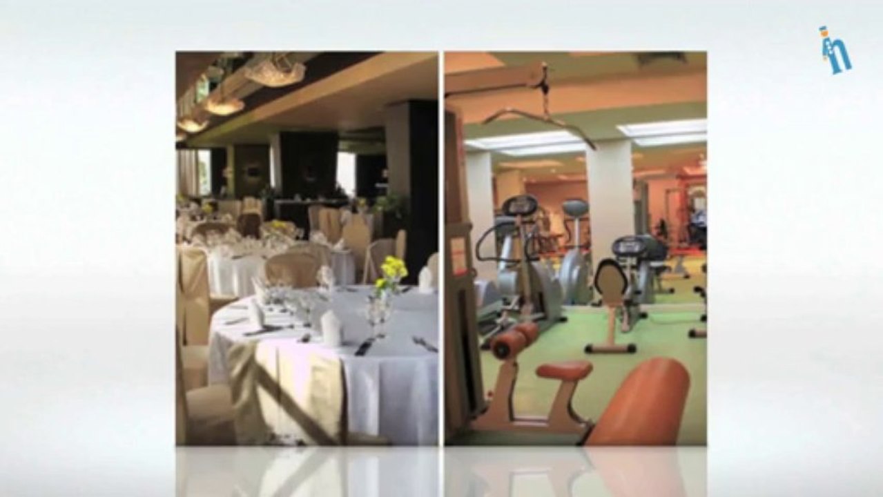 Tirana - Hotel Tirana International (Quehoteles.com)