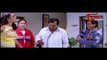 Raam Movie Comedy Scene | Brahmanandam Vs M S Narayana