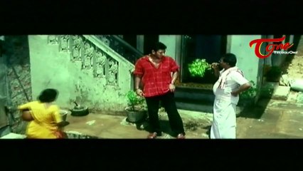Nimisham Movie Comedy Scene | Teenage Sons Counters To Fathers
