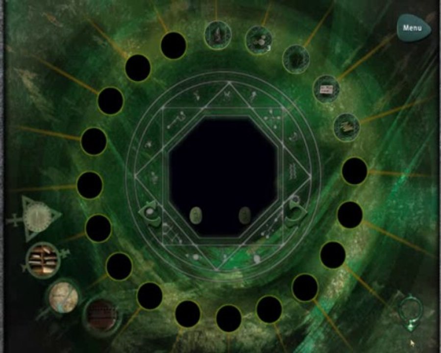 Necronomicon Walkthrough iPhone/iPad Part 1 - Providence and Pawtuxet