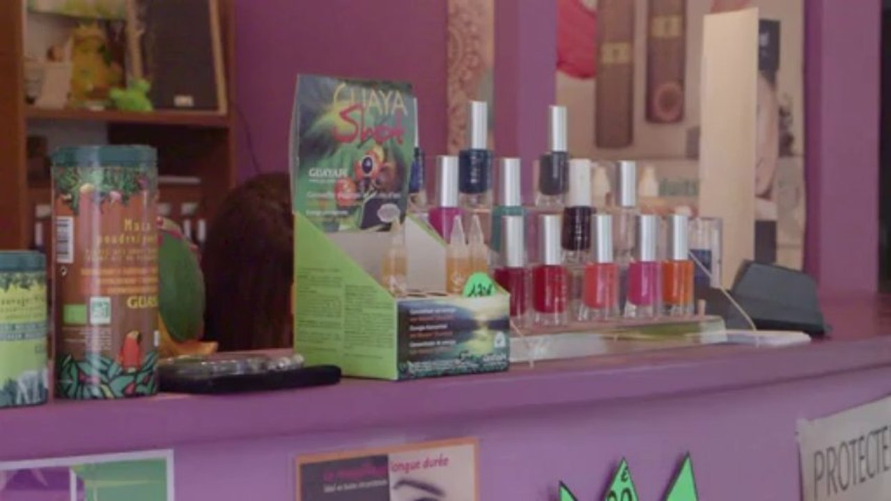 F d'Or Opcalia Limousin, AMBRE ESTHETIQUE (23)