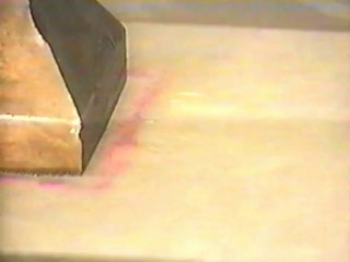 Движение ионов