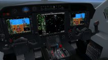 FSX TBM 850 FLC VS Issues