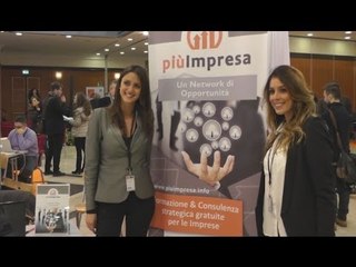 Napoli - Innovazione, quinta edizione di TechnologyBIZ -1- (28.11.13)