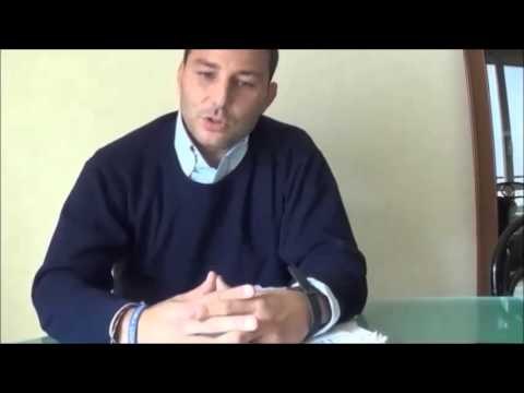 Aversa (CE) - Galluccio: Le bugie di Sagliocco (29.11.13)