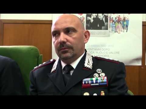 Trentola Ducenta (CE) - Legalità, incontro con gli studenti (22.11.13)