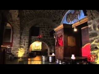 Aversa (CE) - Eccellenze gastronomiche del Sud premiano il casertano (27.11.13)