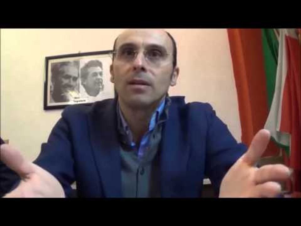 Aversa (CE) - Castaldo (Pd): "Da Sagliocco finora solo dis-amministrazione" (27.11.13)