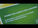 Napoli - Coppie di fatto, con i notai il contratto di convivenza (27.11.13)