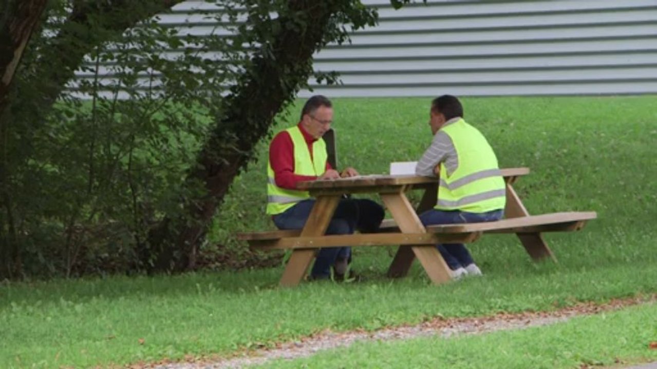 F d'Or Opcalia Limousin, ECF CERCA