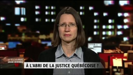 Lev Tahor : à l'abri de la justice québécoise?
