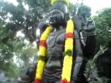 VISHNU VIGRAHAM [STATUE OF LORD VISHNU- [MALAYALAM]