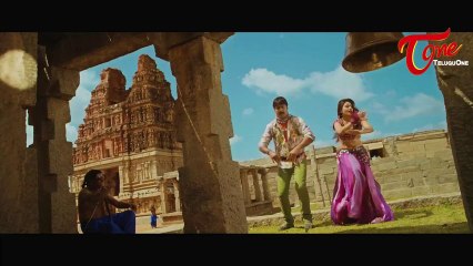 Malligadu Marriage Bureau Movie Songs | Kanti Reppa | Srikanth | Mano Chitra