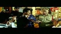 Nimisham Movie Comedy Scene | Police Double Game Before Media