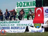Muzaffer Sarıkaya Söylüyor - İstanbul Bozkırlılar Derneği Piknik Şöleni