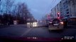 Violent Burst in Russian city - Like an Earthquake!