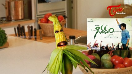 Chipay Rayudu | Varna On the Oscar Trail