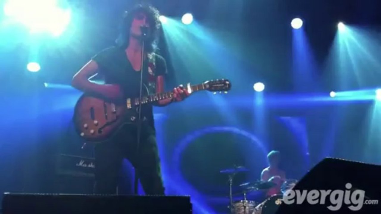 NRJ Music Tour "Vadel " À tort ou à raison "" - Les arènes de Valenciennes - Concert Evergig Live - Son HD