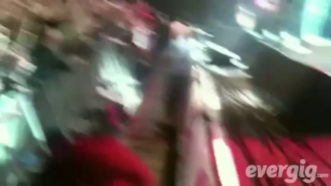 NRJ Music Tour "NRJ" - Les arènes de Valenciennes - Concert Evergig Live - Son HD