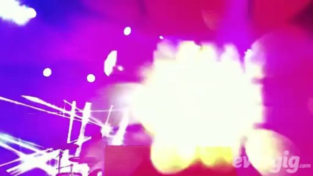 NRJ Music Tour Romain Ughetto Je n'oublierai jamais - Les arènes de Valenciennes - Concert Evergig Live - Son HD