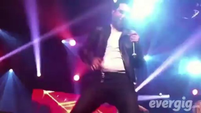 NRJ Music Tour Alex Ferrari Guere - Les arènes de Valenciennes - Concert Evergig Live - Son HD