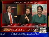 Tonight With Moeed Pirzada 26 November 2013