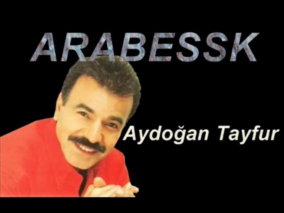 Aydoğan Tayfur - Nerden Sevdim