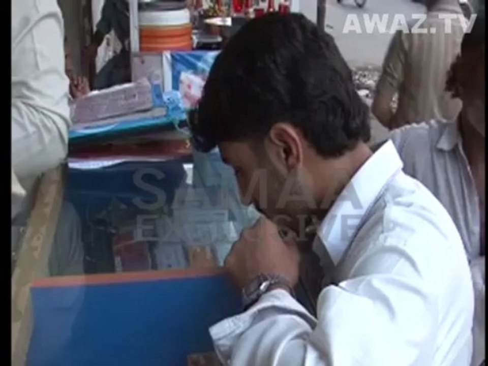 Illegal Sims are easy crime sources for culprits, says Chief Justice - SAMAA TV