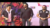 Kamal Haasan at 44th International Film Festival of India in Goa