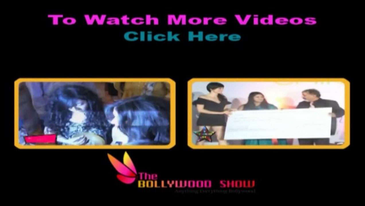 Sunny Leone glams up music launch of Jackpot