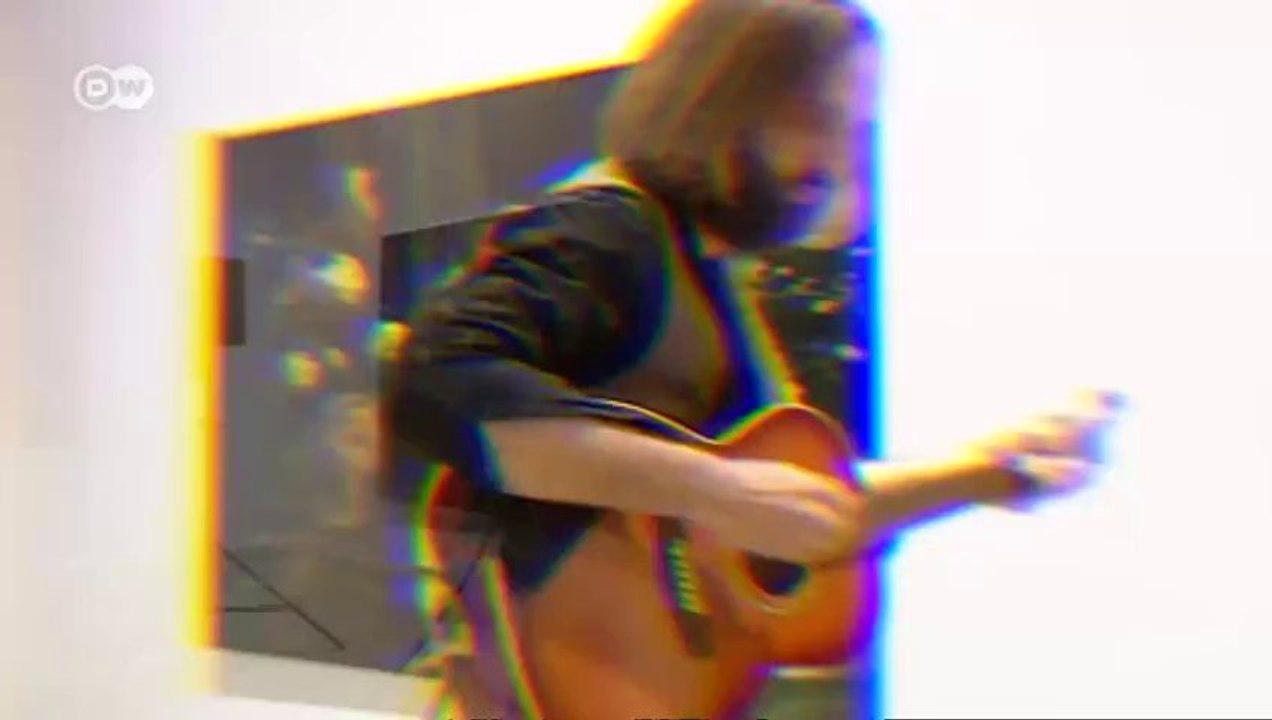 Crowdfunding 2.0: The Bianca Story | Euromaxx