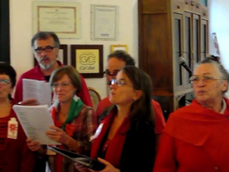 IL BERSAGLIERE HA 100 PENNE (MARIO TOFFOLI, GIANPIETRO MARAZZA & QUESTO E’ IL FIORE DEL PARTIGIANO)