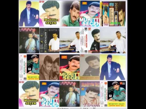 MUHİTTİN SEÇEN'' MUTLUMU ŞİMDİ''