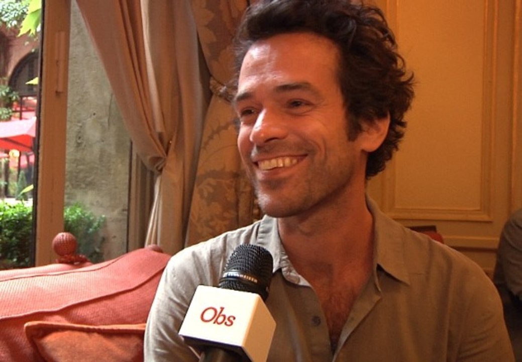 "Casse-tête chinois" : "Pour Xavier, c'est toujours le chaos"