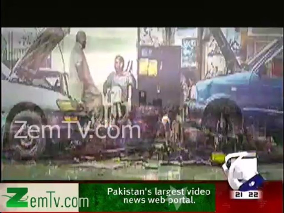 Drugs easily available in Karachi & Police Ineffective role