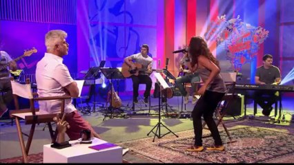 The Voice Brasil 28.11.2013 P-1 Ep.09 Seg. Temporada