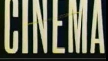 Jingle C+ Cinéma 1994