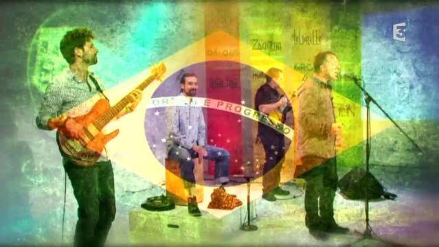 Bali Breizh - Sul 1 a viz Kerzu - VOST