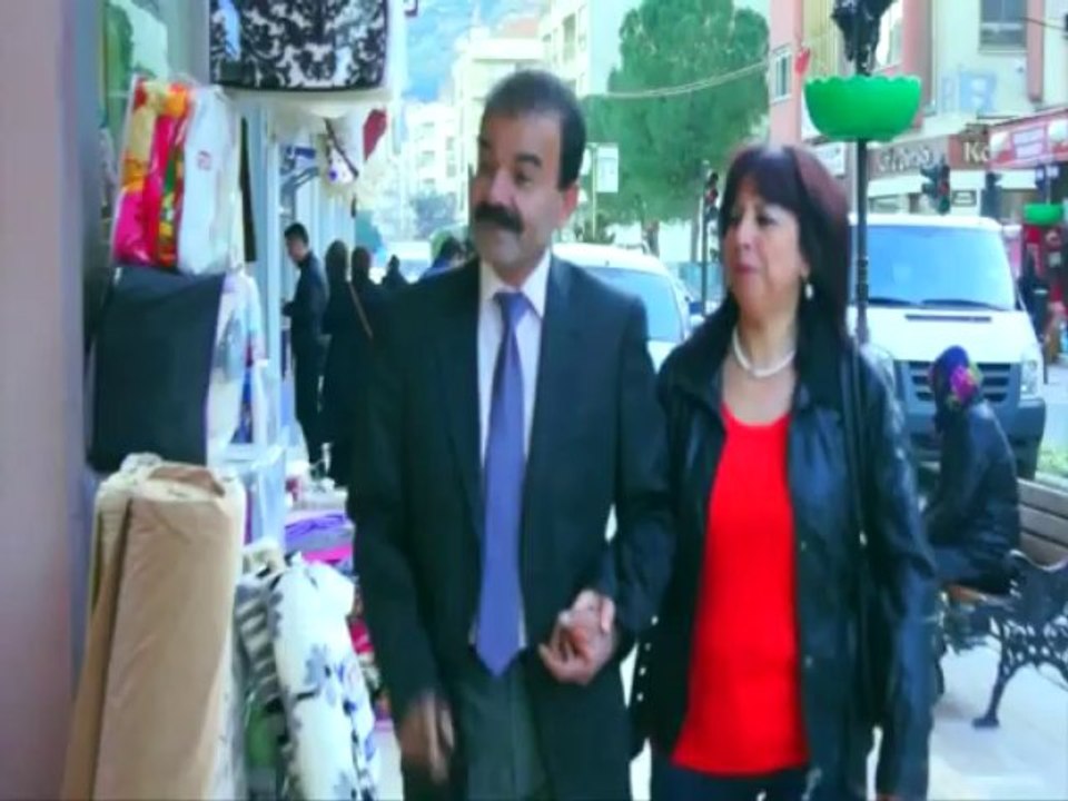 Aydoğan Tayfur ( Kadir Mevlam ) Tövbe Orjinal Klip