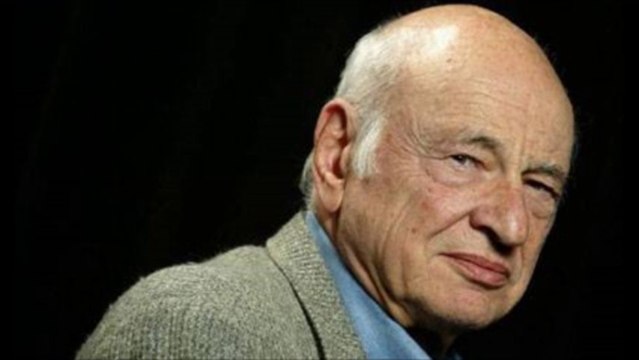 Edgar Morin : Les camps de concentration de Buchenwald et d'autres ont été faits d'abord pour les Allemands